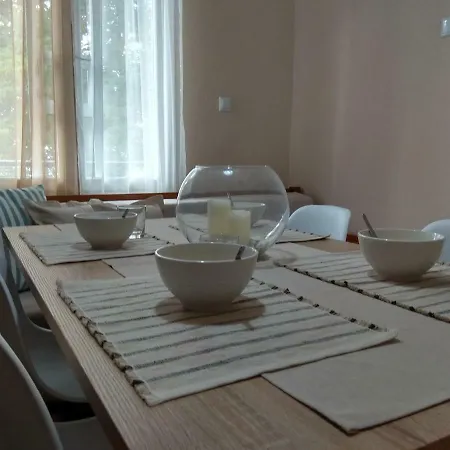 Skiron House Skala Kallirakhis