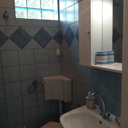 Skiron House Case de vacanță Skála Kallirákhis
