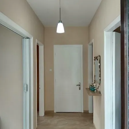 Case de vacanță Skiron House *