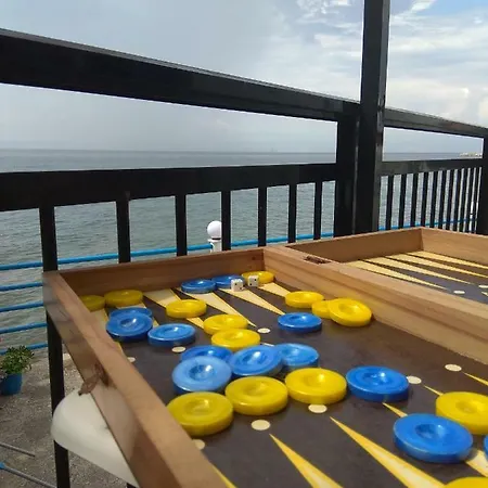 Holiday home Skiron House *