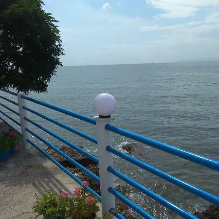 Holiday home Skiron House Skala Kallirakhis