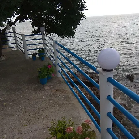 Holiday home Skiron House *