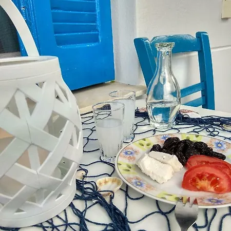 Case de vacanță Skiron House Skála Kallirákhis