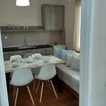 펜션 Skiron House Skála Kallirákhis