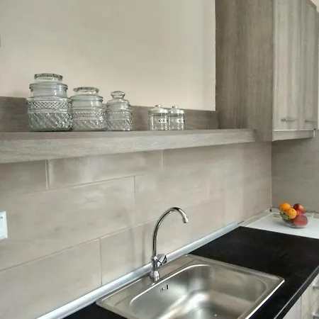 Skiron House *